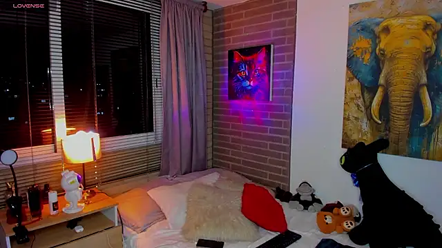 liam oficial02 online show from March 8, 3:32 am