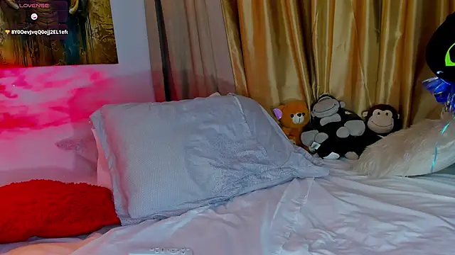 liam oficial02 online show from October 26, 3:41 am