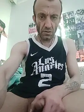 Aktorihann online show from January 17, 1:19 am