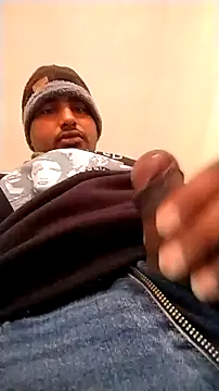 SweetFatBoy online show from January 13, 1:56 am