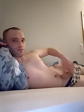 Bartzrl online show from September 19, 1:33 pm