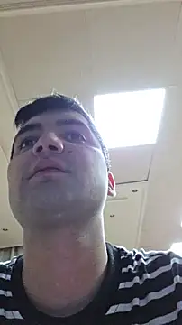 istebenboylebiradamim online show from January 8, 8:14 pm