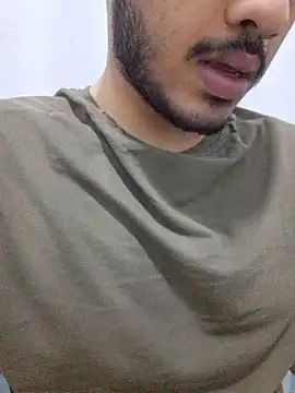 alesssterling online show from April 8, 2:56 am