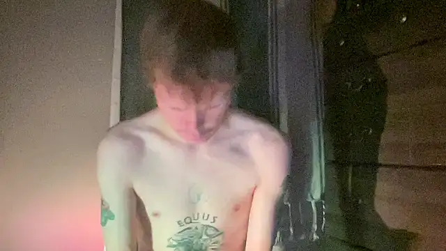 Mikeswanston online show from November 19, 5:29 am