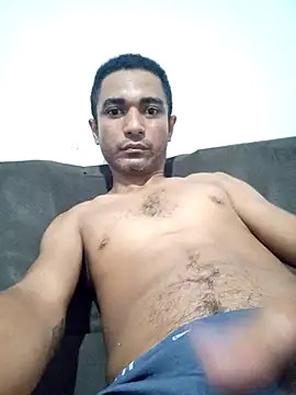 blackbr22 online show from April 20, 2:14 am