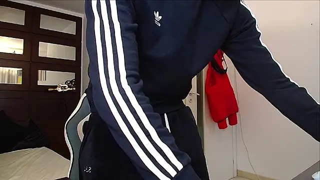 BrandonTate online show from November 23, 12:27 pm