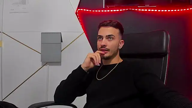 BrandonTate online show from February 14, 6:52 am