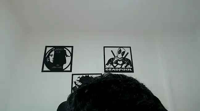 kaiine190 online show from December 21, 4:57 pm