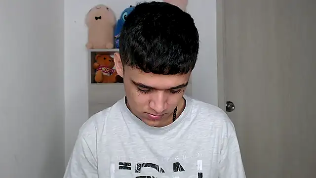 kaiine190 online show from February 16, 10:02 am