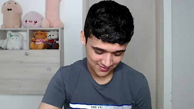 kaiine190 online show from November 30, 7:27 pm