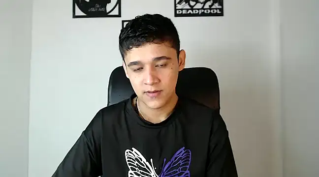 kaiine190 online show from December 11, 1:11 pm