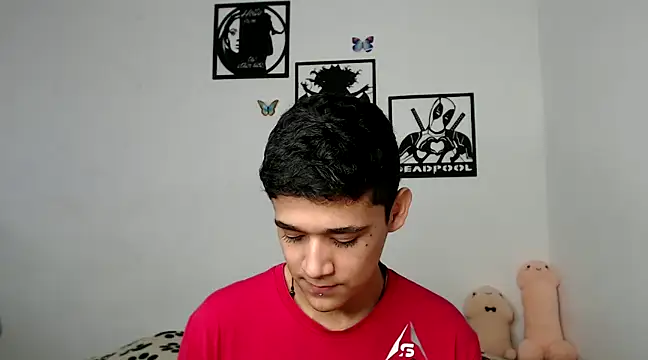 kaiine190 online show from February 23, 11:39 am