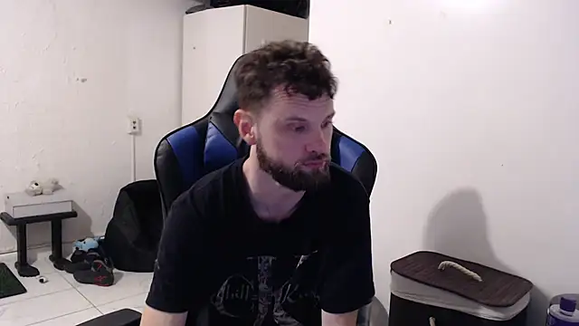 Talenjames4 online show from November 7, 9:29 pm