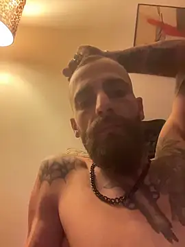 Antonio Vatooo online show from November 5, 11:18 pm