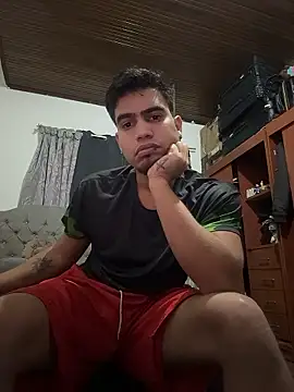 jaden 98  online show from January 6, 2:04 am