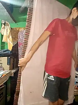 Stallion Theboy22 online show from February 6, 4:42 am