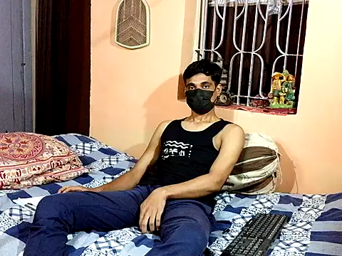 Stallion Theboy22 online show from November 10, 5:34 am