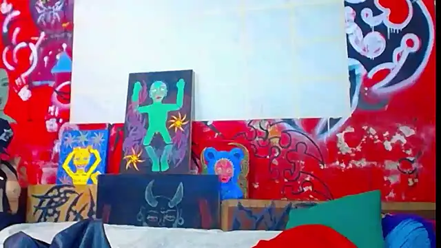 deivid estrada online show from January 11, 4:33 pm