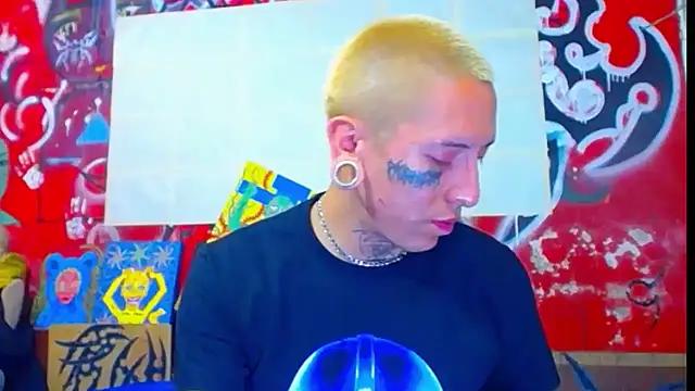 deivid estrada online show from December 2, 5:05 pm