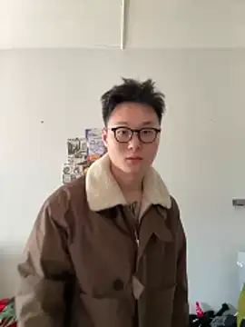 Eric246 online show from February 8, 6:52 am