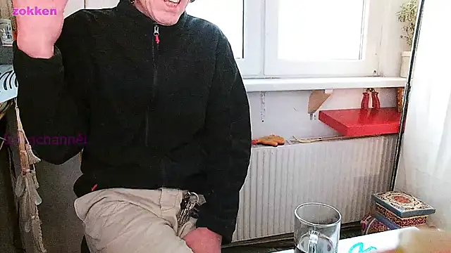 BongChannel online show from January 28, 1:38 pm