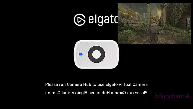 BongChannel online show from December 16, 3:19 am