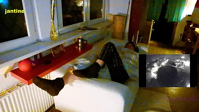 BongChannel online show from February 10, 5:03 am