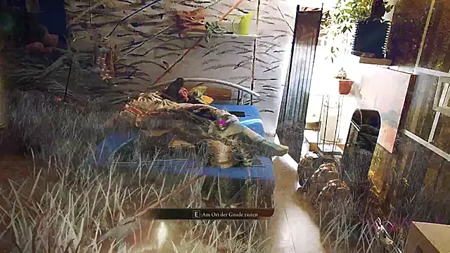 BongChannel online show from December 22, 1:44 pm