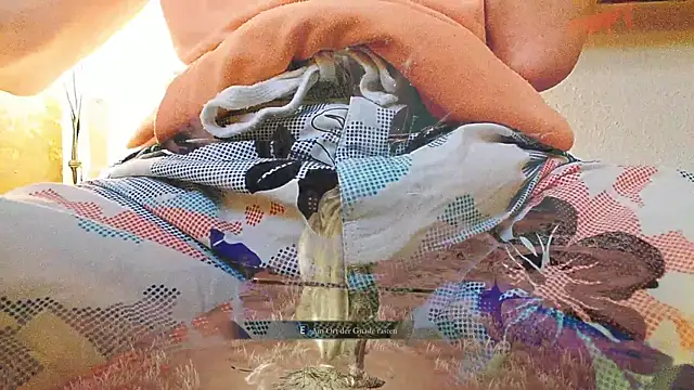 BongChannel online show from December 25, 7:14 am