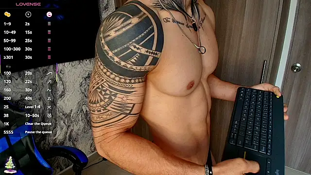 Jeins carter online show from November 28, 2:41 pm