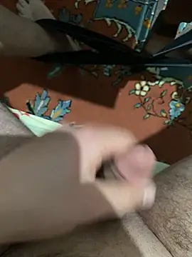 Murocan07 online show from March 16, 12:45 am