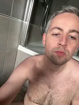 IrishManc online show from February 25, 1:01 pm