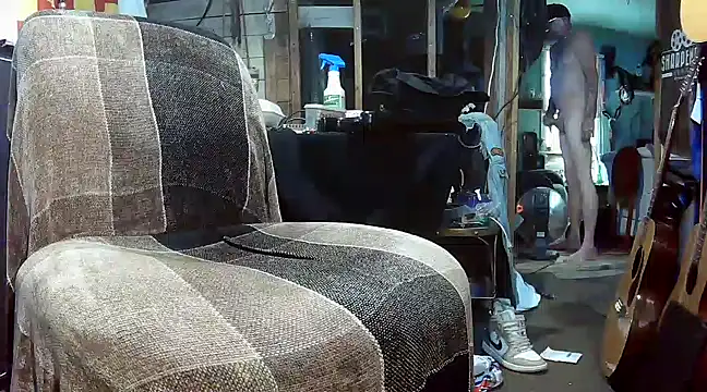 lustfan69 online show from March 11, 6:19 pm