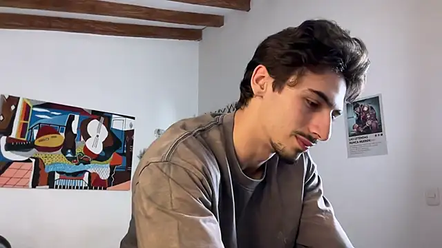 David Brown18 online show from February 6, 3:03 am