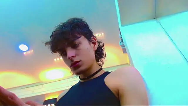 Sr BonnyEthan online show from November 30, 1:57 pm