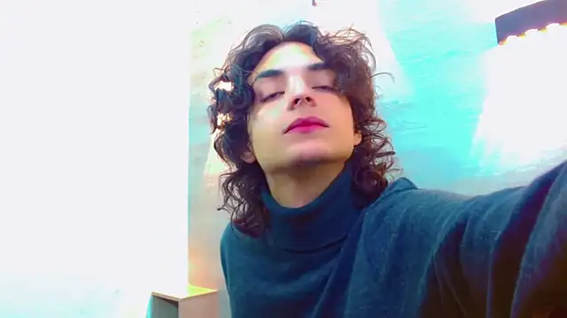 Sr BonnyEthan online show from November 8, 1:47 pm