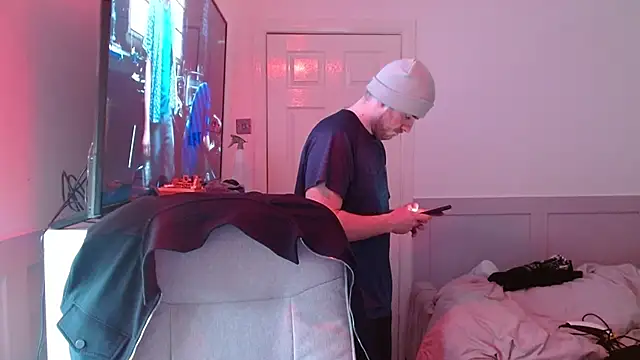 maxy49 online show from January 19, 2:52 pm