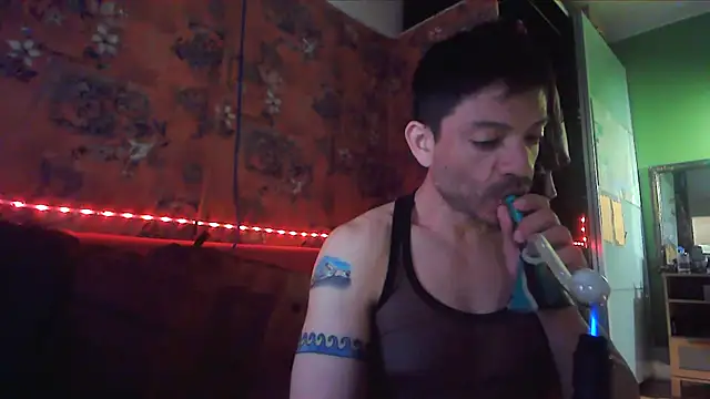 Tony Torrente online show from March 21, 6:51 pm