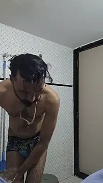 Forbidden Live143 online show from January 15, 6:39 am