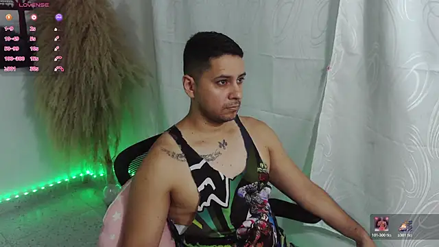 antha1999 online show from April 21, 10:05 pm