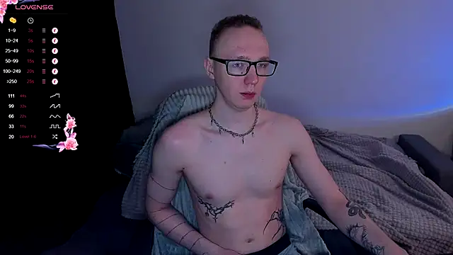 Alex silents online show from October 13, 1:17 pm