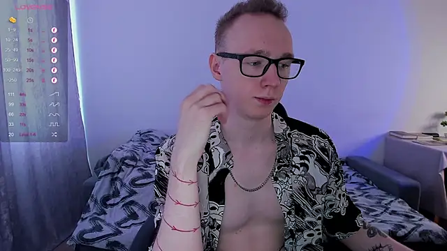 Alex silents online show from March 15, 10:03 am