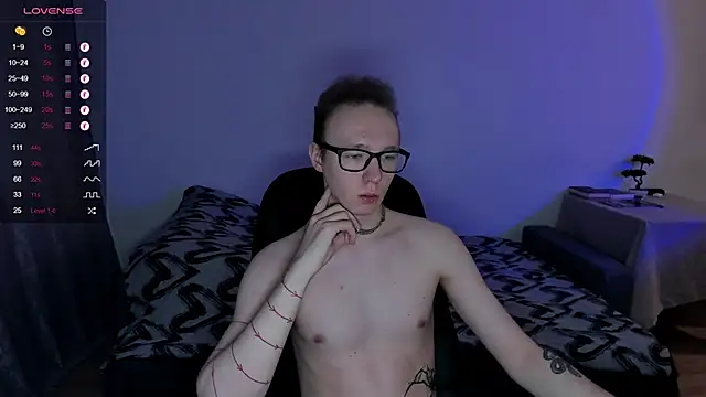 Alex silents online show from December 14, 11:07 am