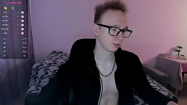 Alex silents online show from January 29, 10:48 am