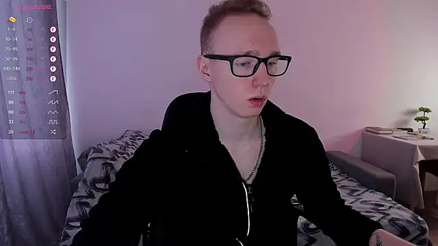 Alex silents online show from March 14, 10:07 am