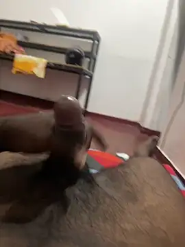 blackyboy11 online show from September 25, 4:55 am