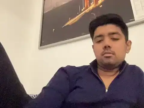 PRANDABOI27 online show from December 5, 4:23 pm