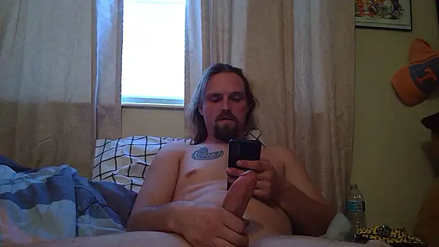 VitaminDrewFl online show from January 8, 8:47 pm