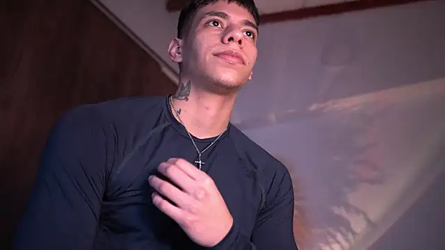 Josep Davies online show from January 10, 1:33 am