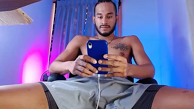 DanteSantoro online show from February 23, 6:09 pm